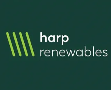 Harp-logo