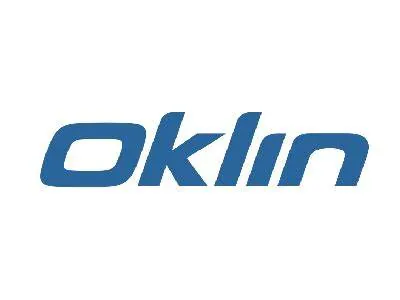 Oklin-logo